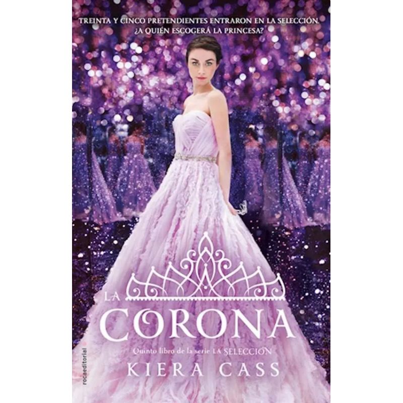 CORONA, LA  - LA SELECCION 5 (Nuevo)