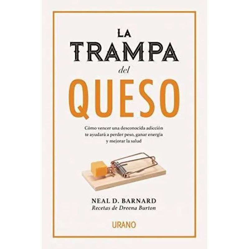 TRAMPA DEL QUESO, LA (Nuevo)