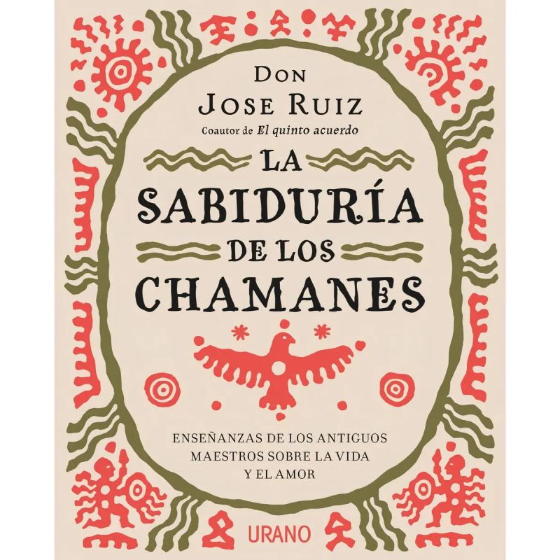 SABIDURIA DE LOS CHAMANES, LA (Nuevo)