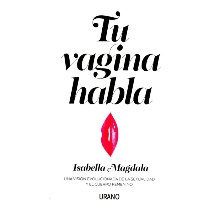 TU VAGINA HABLA (Nuevo)
