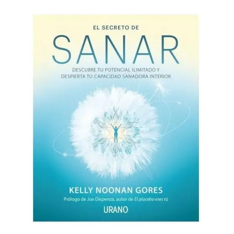 SECRETO DE SANAR, EL (Nuevo)