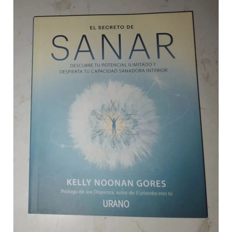 SECRETO DE SANAR, EL (Nuevo) - Miniatura 2