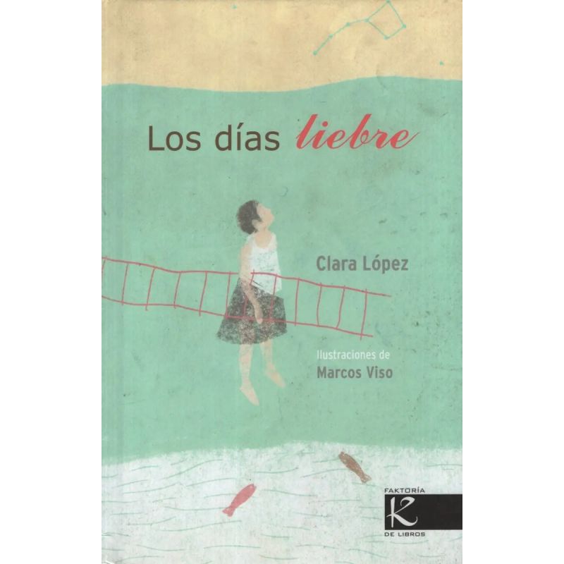 DIAS LIEBRE, LOS (Nuevo)