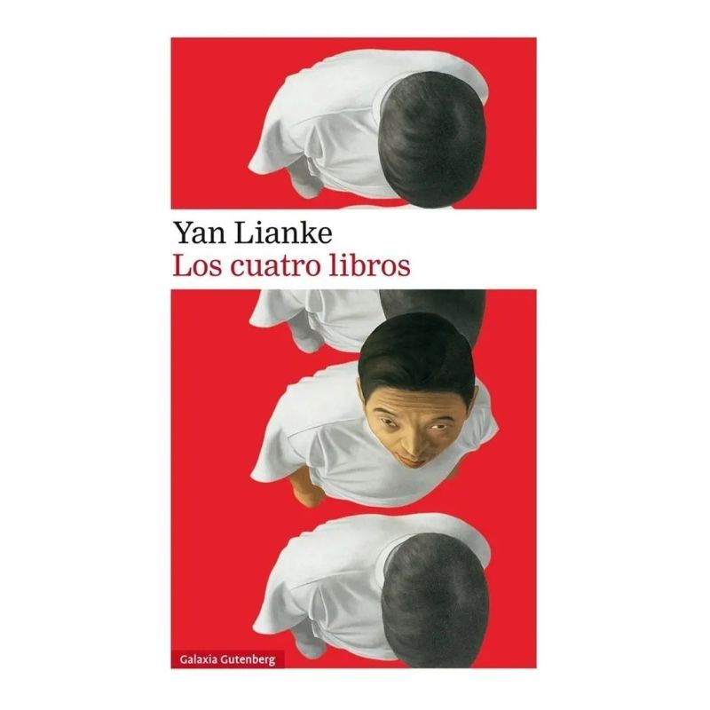 CUATRO LIBROS, LOS (Nuevo)
