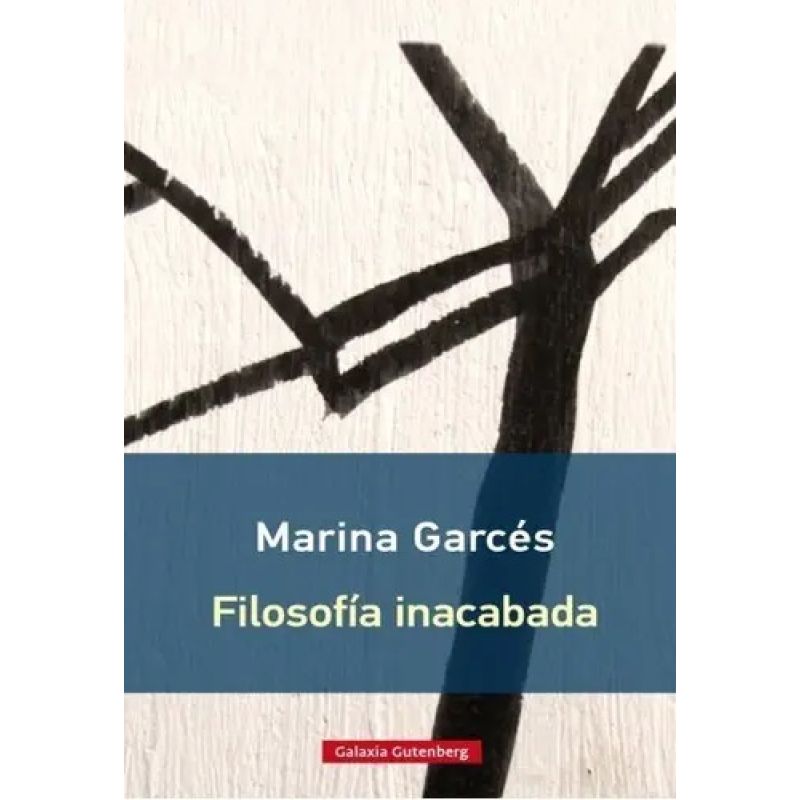 FILOSOFIA INACABADA