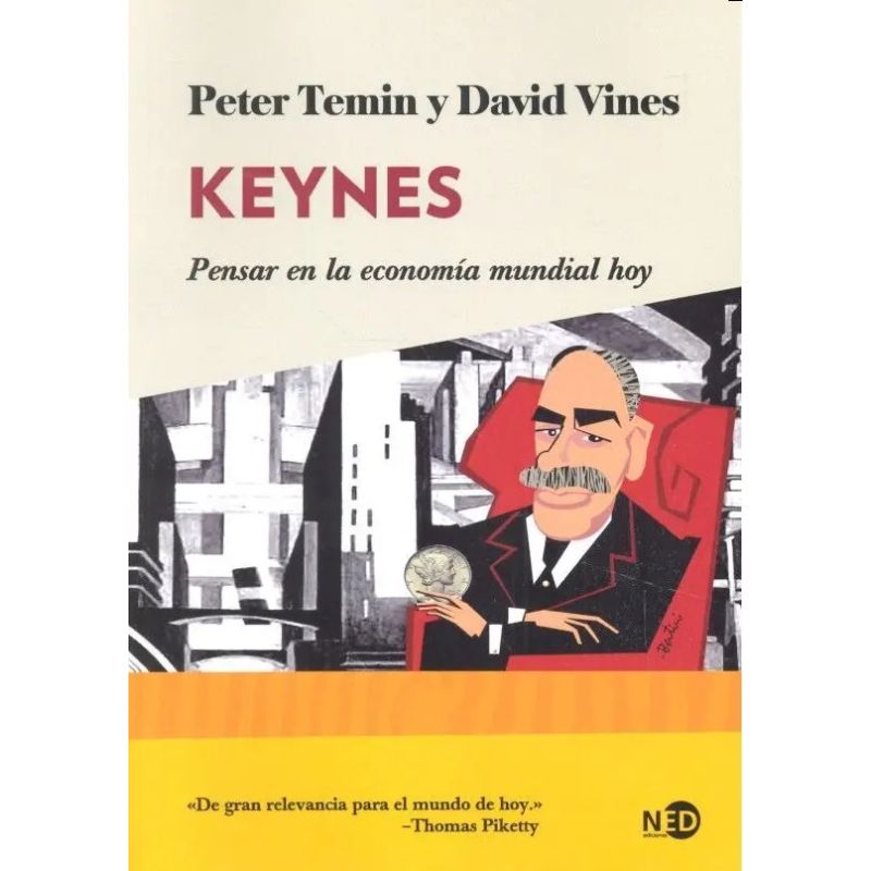 KEYNES (Nuevo)