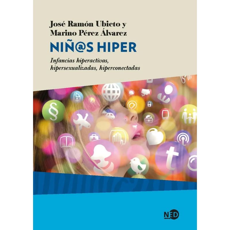 NIÑOS HIPER (Nuevo)