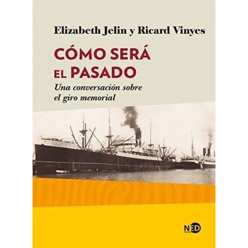 COMO SERA EL PASADO? (Nuevo)