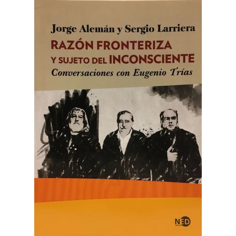 RAZON FRONTERIZA Y SUJETO DEL INCONSCIENTE (Nuevo)