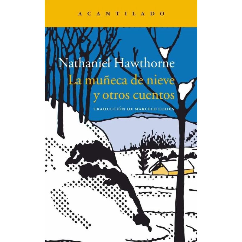 MUÑECA DE NIEVE Y OTROS CUENTOS, LA (Nuevo)