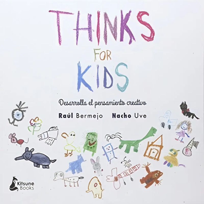 THINKS FOR KIDS (Nuevo)