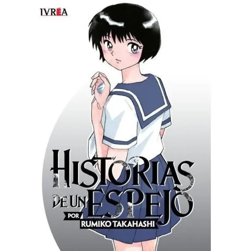 HISTORIAS DE UN ESPEJO (Nuevo)