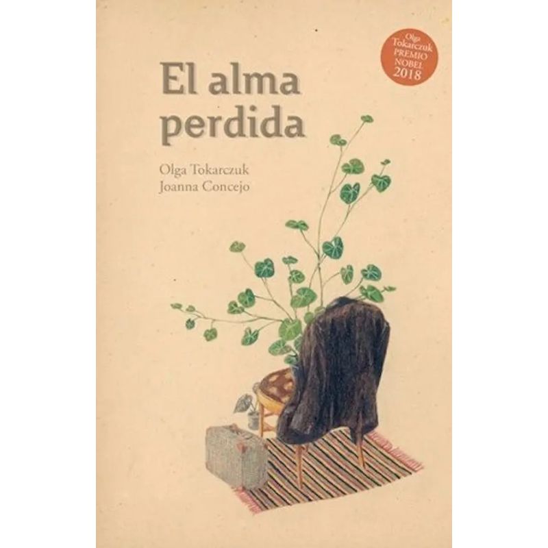 ALMA PERDIDA, EL (Nuevo)
