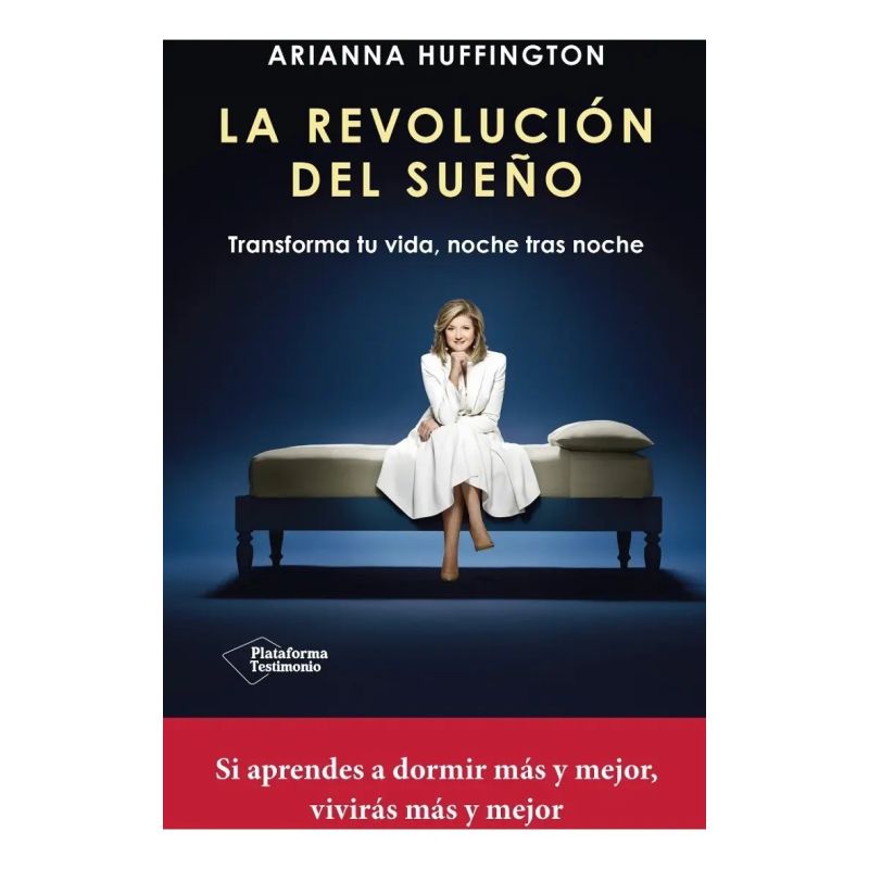 REVOLUCION DEL SUEÑO, LA (Nuevo)