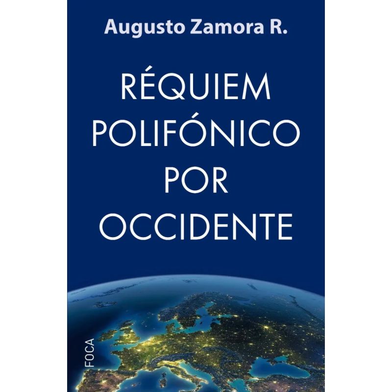 REQUIEM POLIFONICO POR OCCIDENTE (Nuevo)