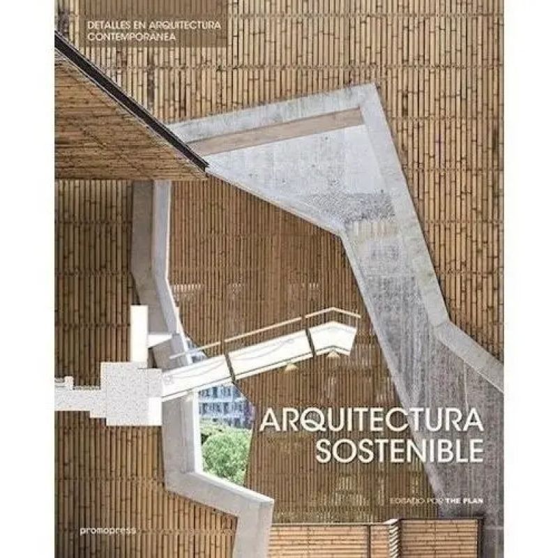 ARQUITECTURA SOSTENIBLE (Nuevo)