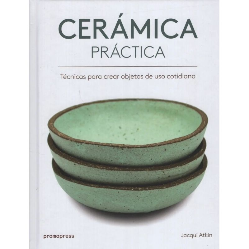 CERAMICA PRACTICA (Nuevo)