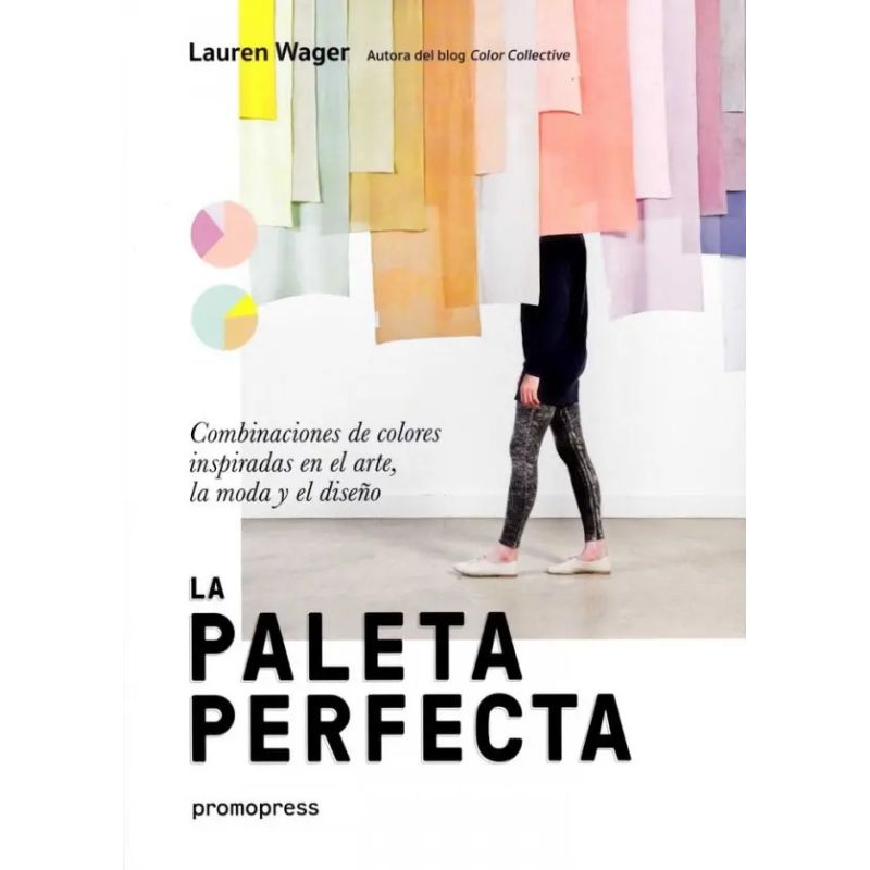 PALETA PERFECTA (Nuevo)