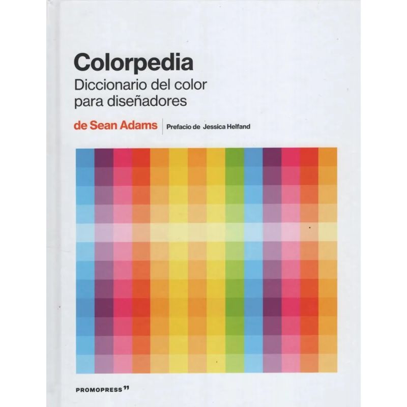 COLORPEDIA (Nuevo) - Miniatura 2