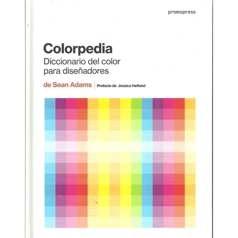 COLORPEDIA (Nuevo)