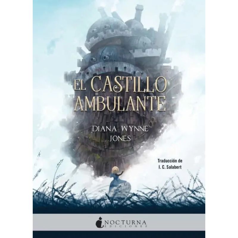 CASTILLO AMBULANTE, EL (Nuevo)