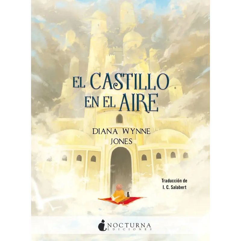 CASTILLO EN EL AIRE 2, EL (Nuevo)