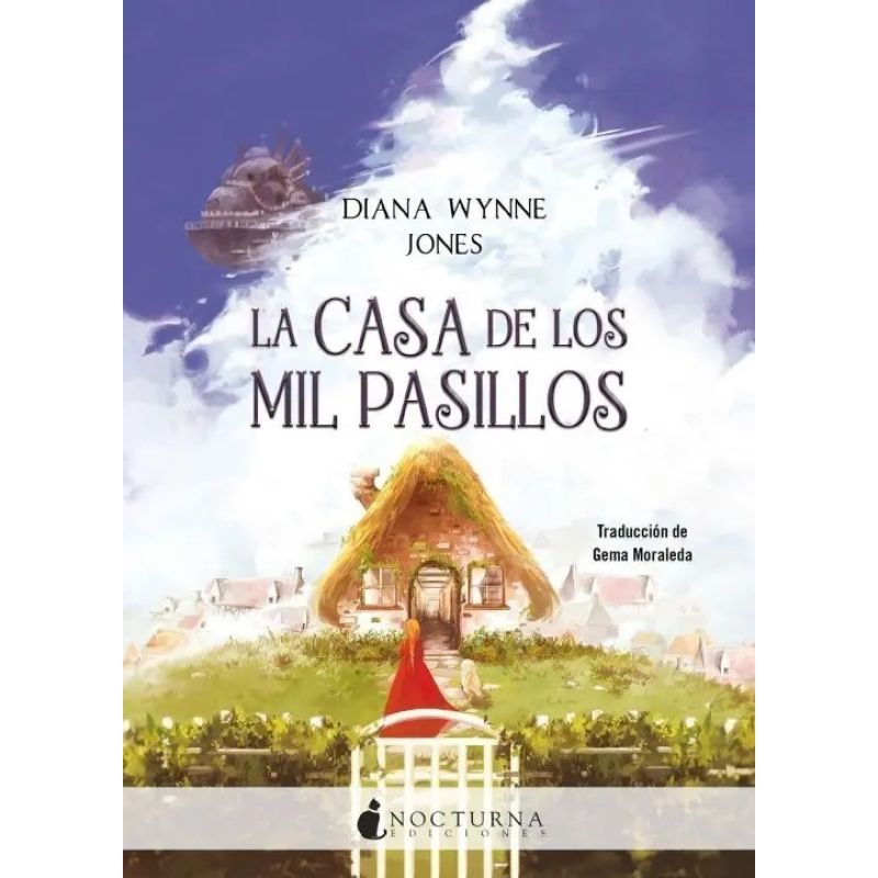 CASA DE LOS MIL PASILLOS, LA (Nuevo)