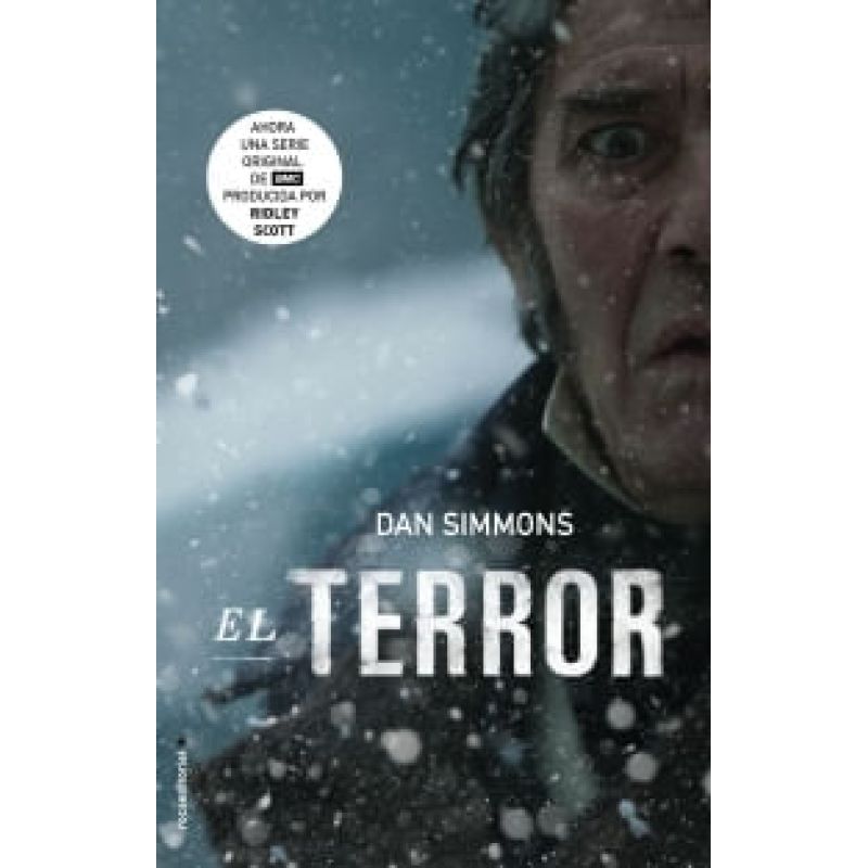 TERROR, EL (Nuevo)