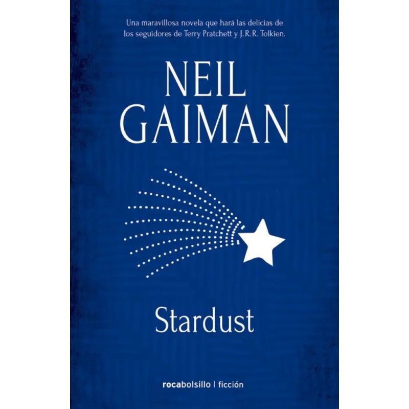 STARDUST (Nuevo)
