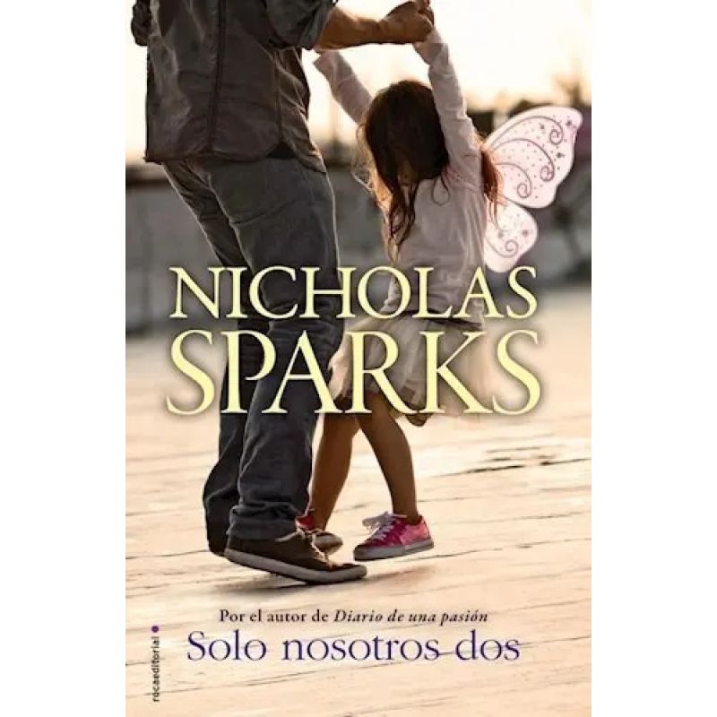 SOLO NOSOTROS DOS (Nuevo)