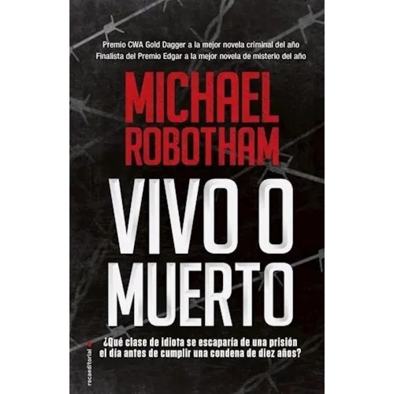 VIVO O MUERTO (Nuevo)