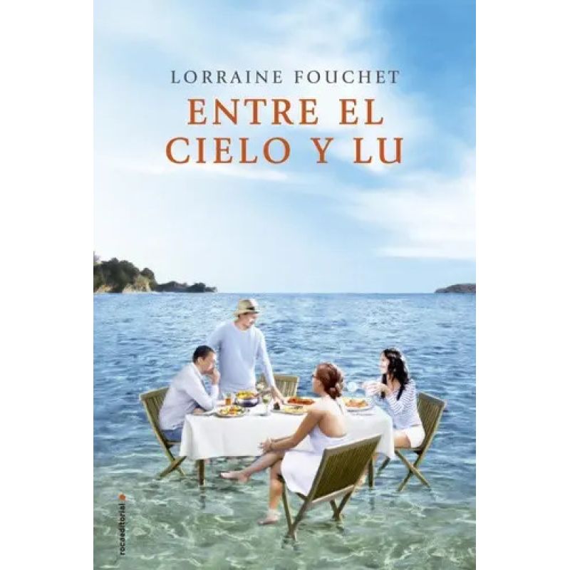 ENTRE EL CIELO Y LU (Nuevo)
