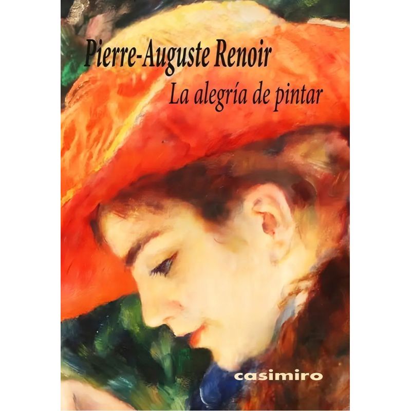 ALEGRIA DE PINTAR, LA (Nuevo)