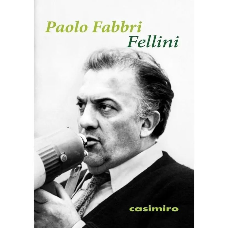 FELLINI (Nuevo)