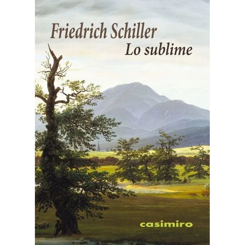 LO SUBLIME (Nuevo)