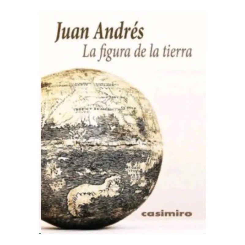 FIGURA DE LA TIERRA, LA (Nuevo)