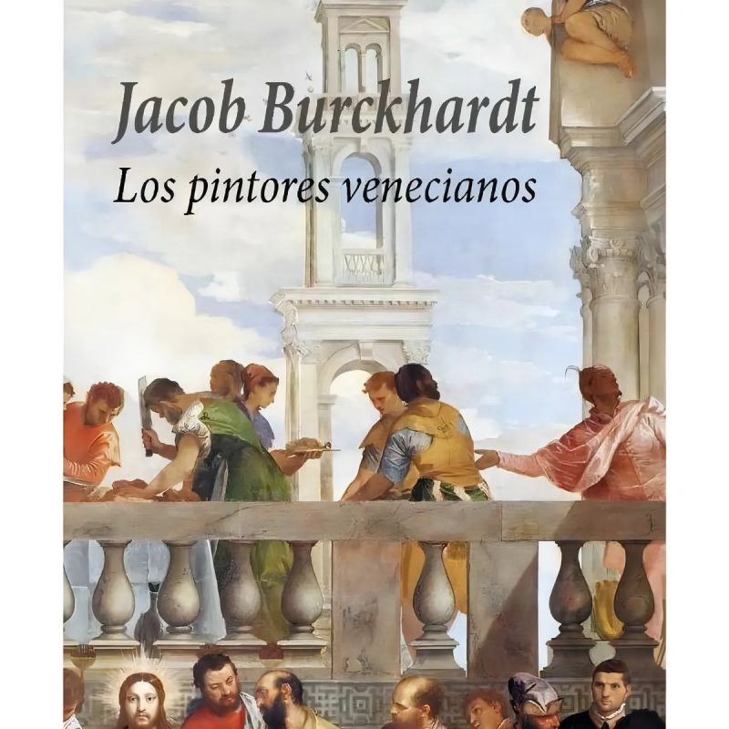 PINTORES VENECIANOS, LOS (Nuevo)