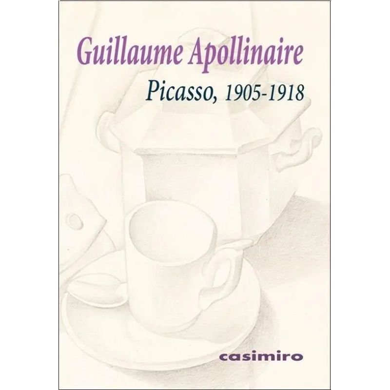 PICASSO, 1905-1918 (Nuevo)