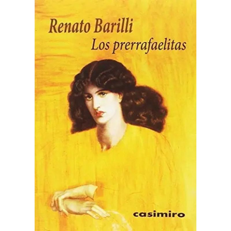 PRERRAFAELISTAS, LOS (Nuevo)