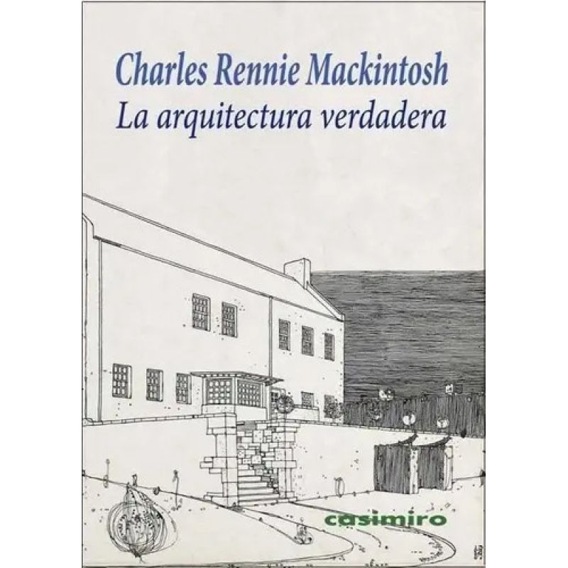 ARQUITECTURA VERDADERA, LA (Nuevo)