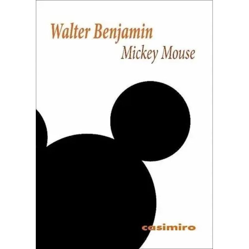 MICKEY MOUSE (Nuevo)