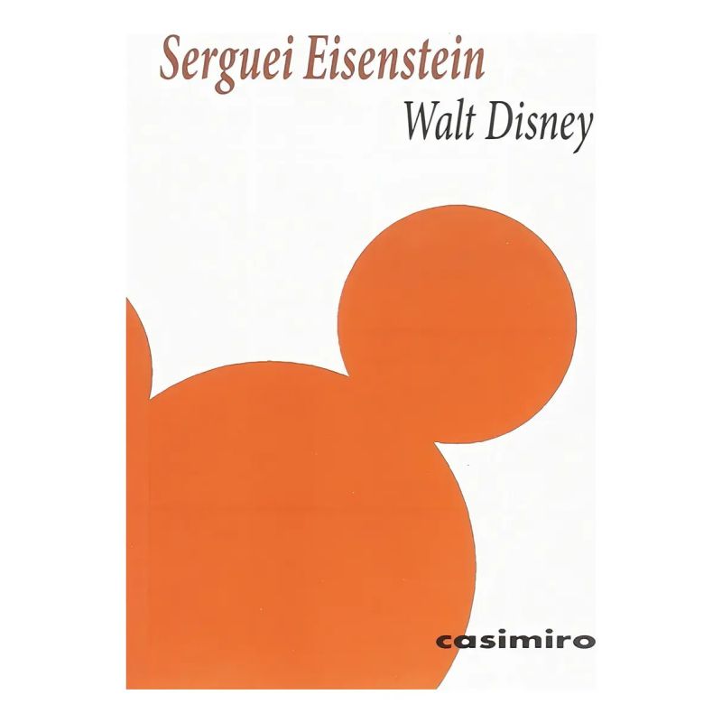 WALT DISNEY (Nuevo)