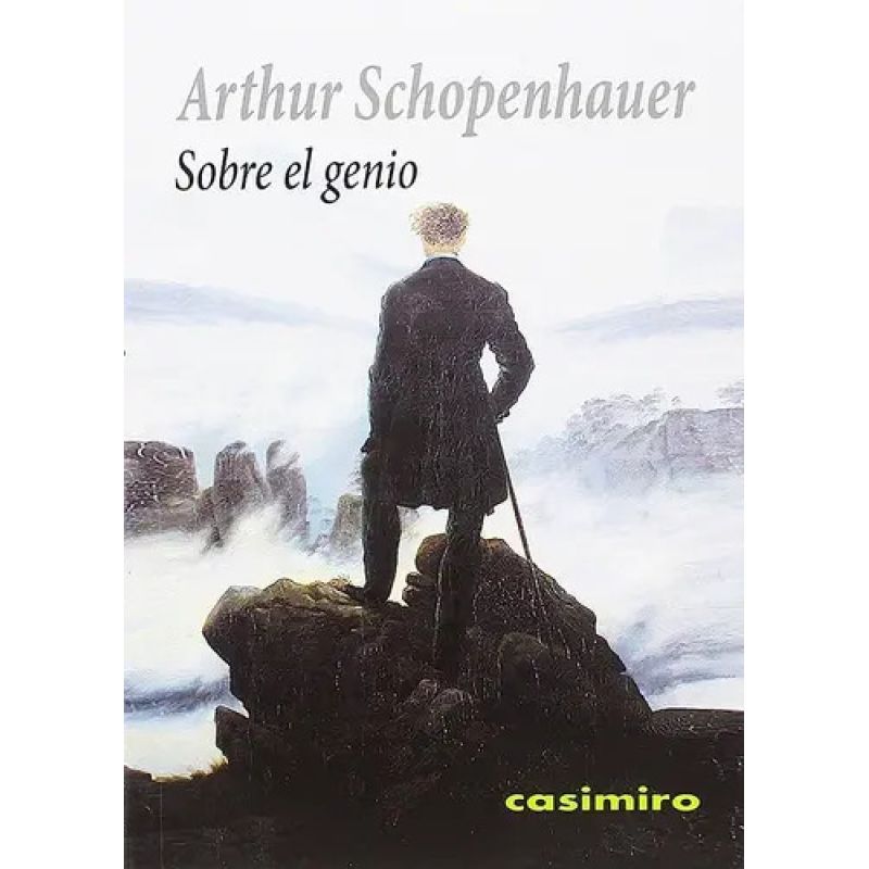 SOBRE EL GENIO (Nuevo)