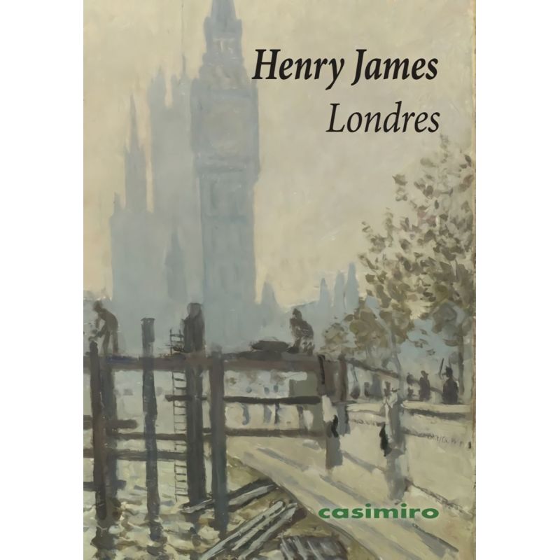 LONDRES (Nuevo)