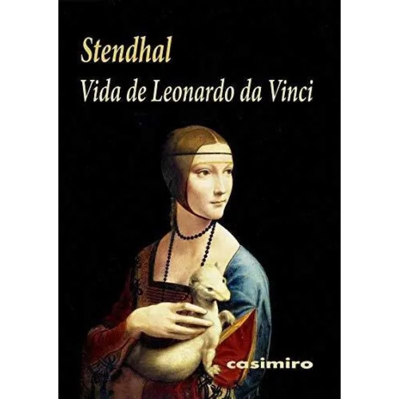 VIDA DE LEONARDO DA VINCI (Nuevo)