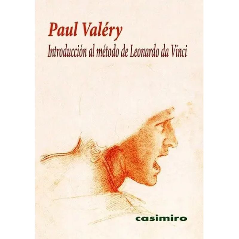 INTRODUCCION AL METODO DE LEONARDO VINCI (Nuevo)