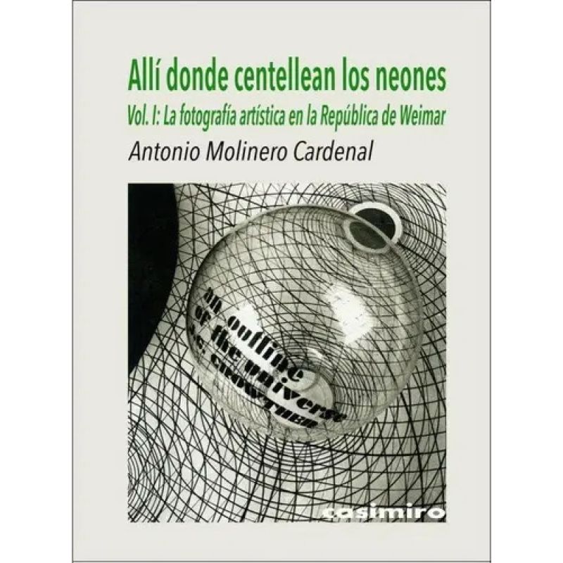 ALLI DONDE CENTELLEAN LOS NEONES - VOL. 1 (Nuevo)