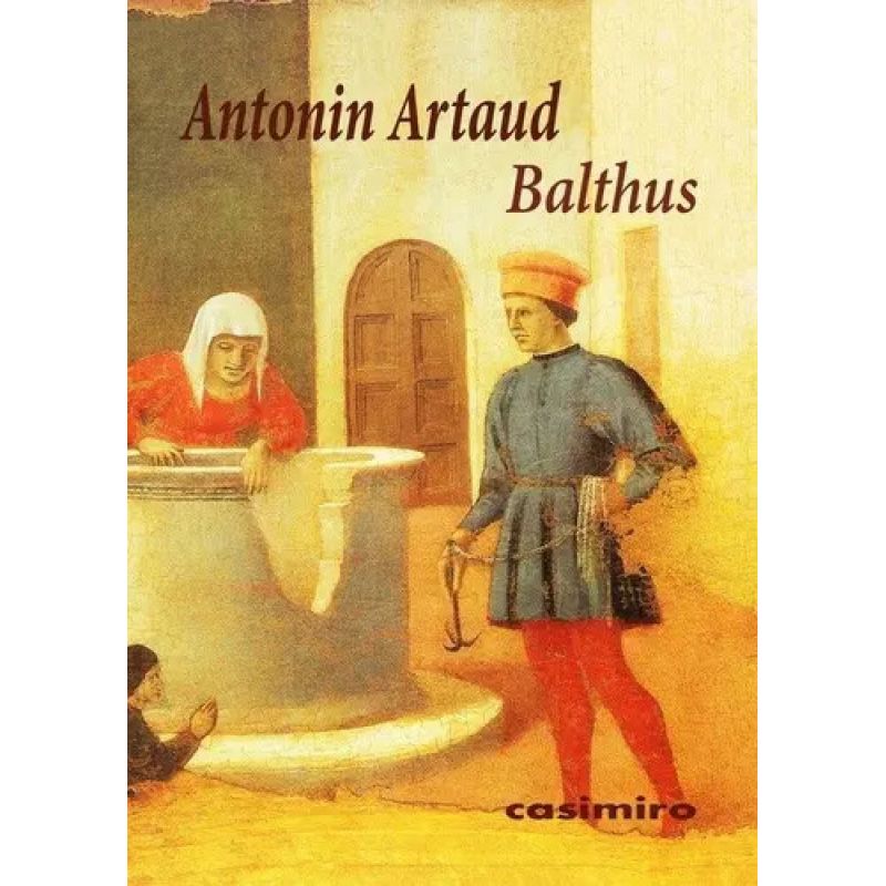 BALTHUS (Nuevo)