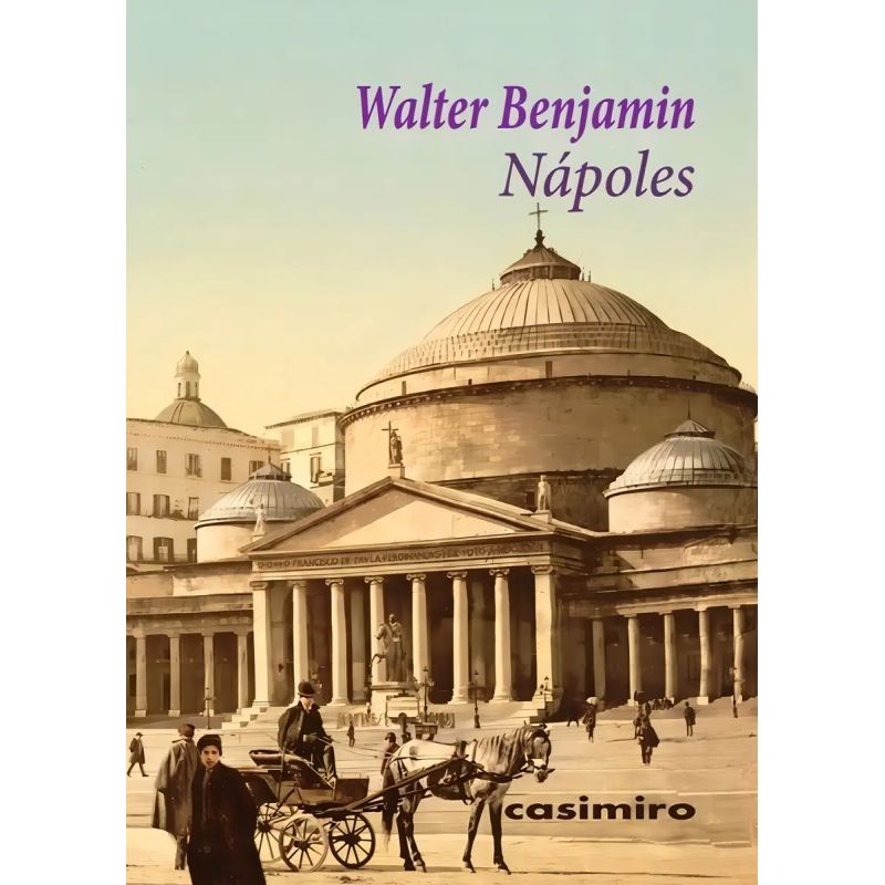 NAPOLES (Nuevo)