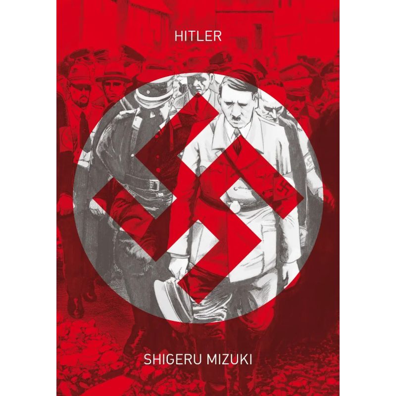 HITLER (Nuevo)